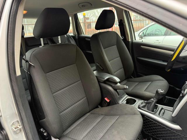 MERCEDES-BENZ B 180 CDI Executive