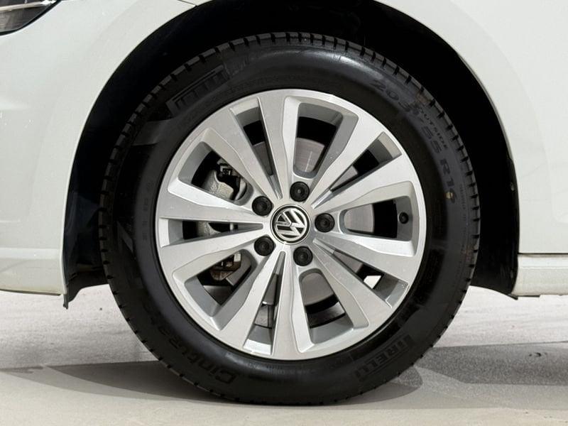 Volkswagen Golf 1.6 TDI Business BMT