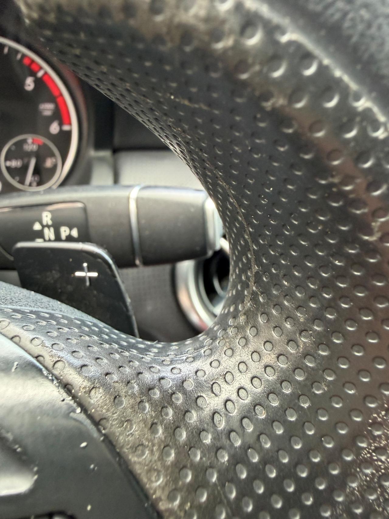 Mercedes-benz A 180 CDI Automatic Sport