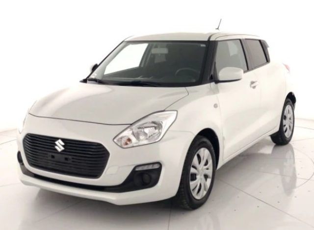 SUZUKI Swift 1.2 Hybrid Cool