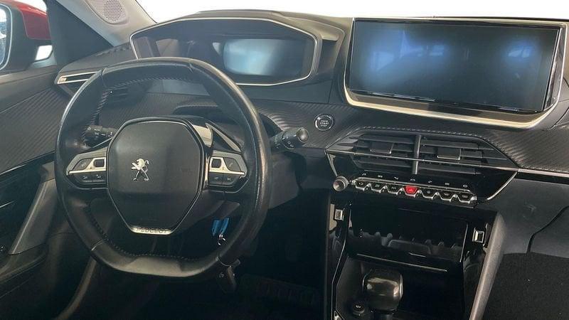 Peugeot 2008 II 2020 1.2 PureTech 130cv Allure S&S