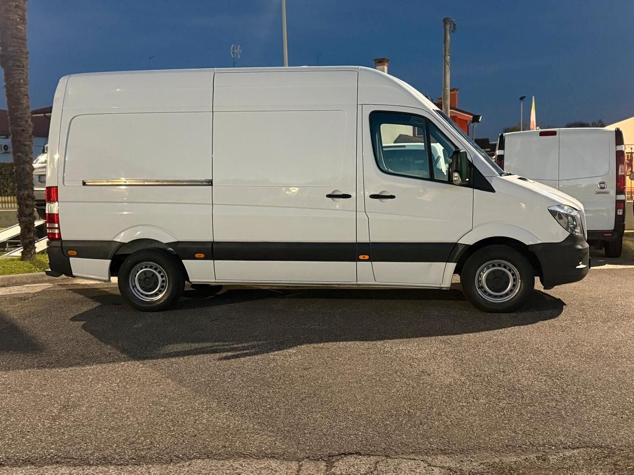 Mercedes-Benz Sprinter 313 CDI FURGONE