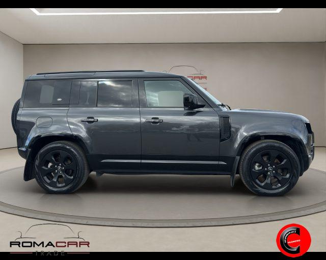LAND ROVER Defender 110 3.0D I6 200 CV AWD Auto X-Dynamic SE