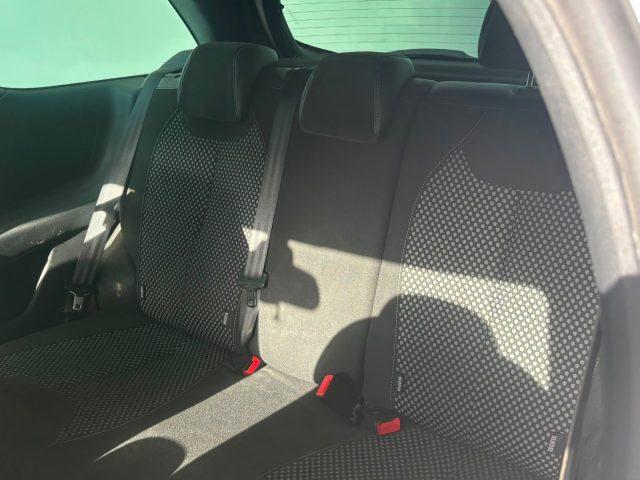 DS AUTOMOBILES DS 3 1.4 HDi 70 Chic