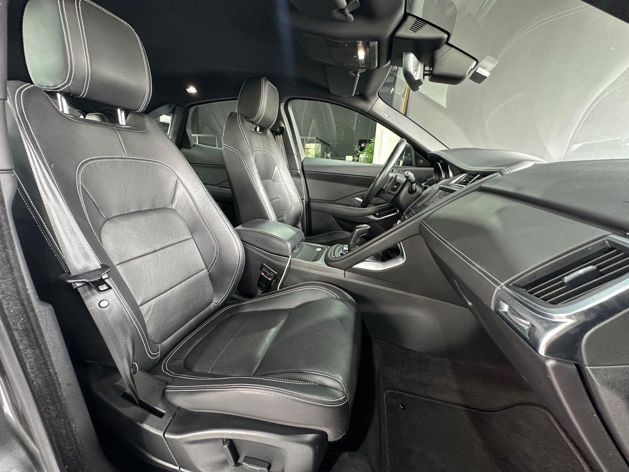 Jaguar E-Pace 2.0D 150 CV AWD aut. R-Dynamic HSE