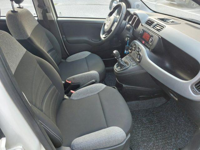 FIAT Panda 0.9 TwinAir Turbo Natural Power City Life Uniprò