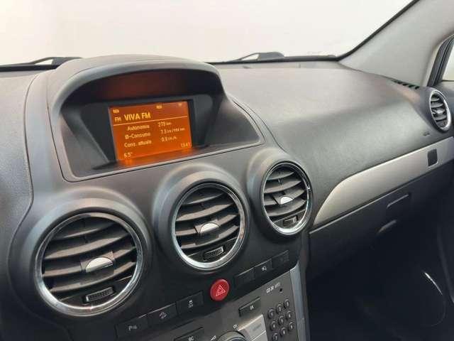 Opel Antara 2.2 CDTI 163CV Cosmo Unlimited