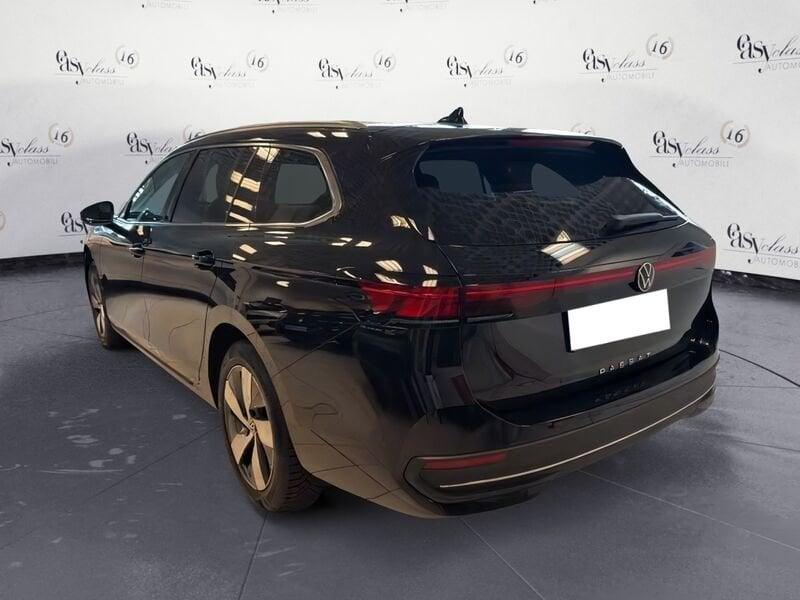 Volkswagen Passat Variant 2.0 TDI SCR DSG FULL LED ACC 360°CAMERA COCKPIT PRO