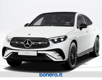 Mercedes GLC Coupe - C254 450 d AMG Line Premium 4Matic 9G-Tronic