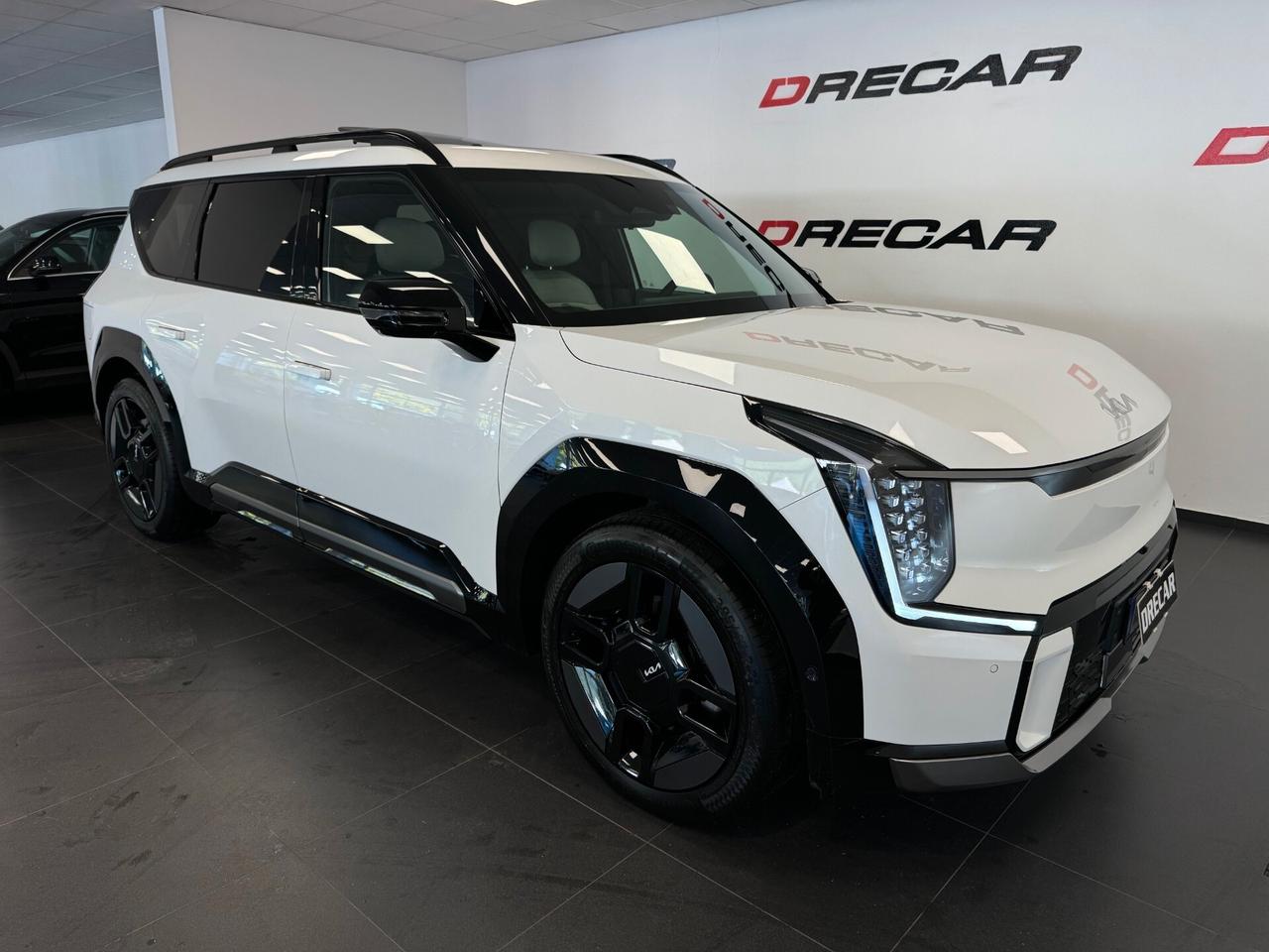 Kia EV9 Dual Motor AWD GT-line Launch Edition 14.000 KM