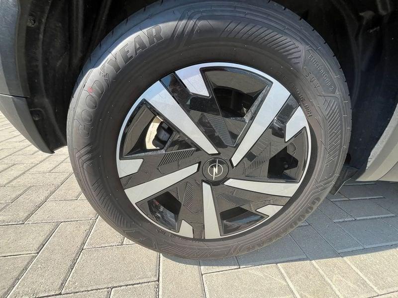 Opel Mokka 1.2 T 136cv Edition MT6