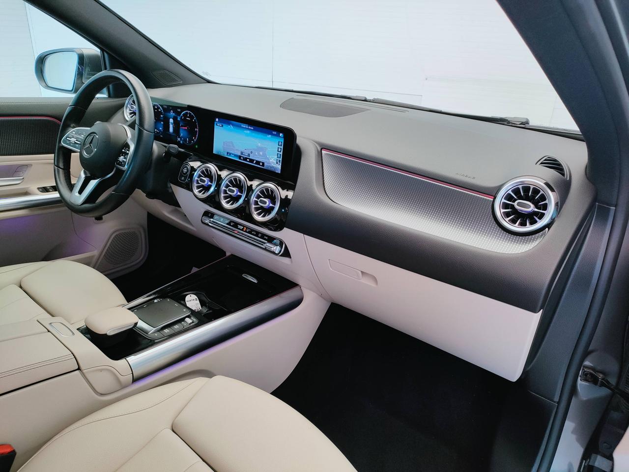 Mercedes-Benz GLA-H247 2020 - GLA 220 d Sport Plus 4matic auto