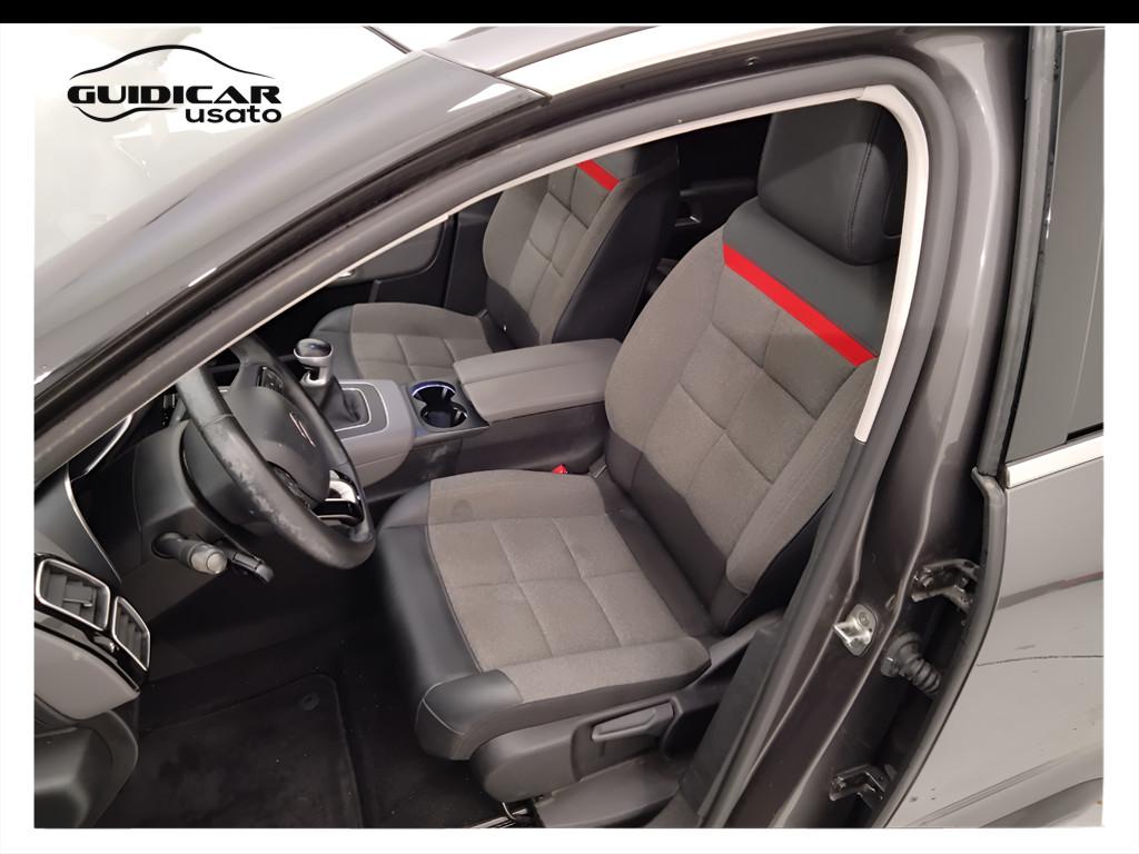 CITROEN C5 Aircross 2018 - C5 Aircross 1.2 puretech Feel s&s 130cv m