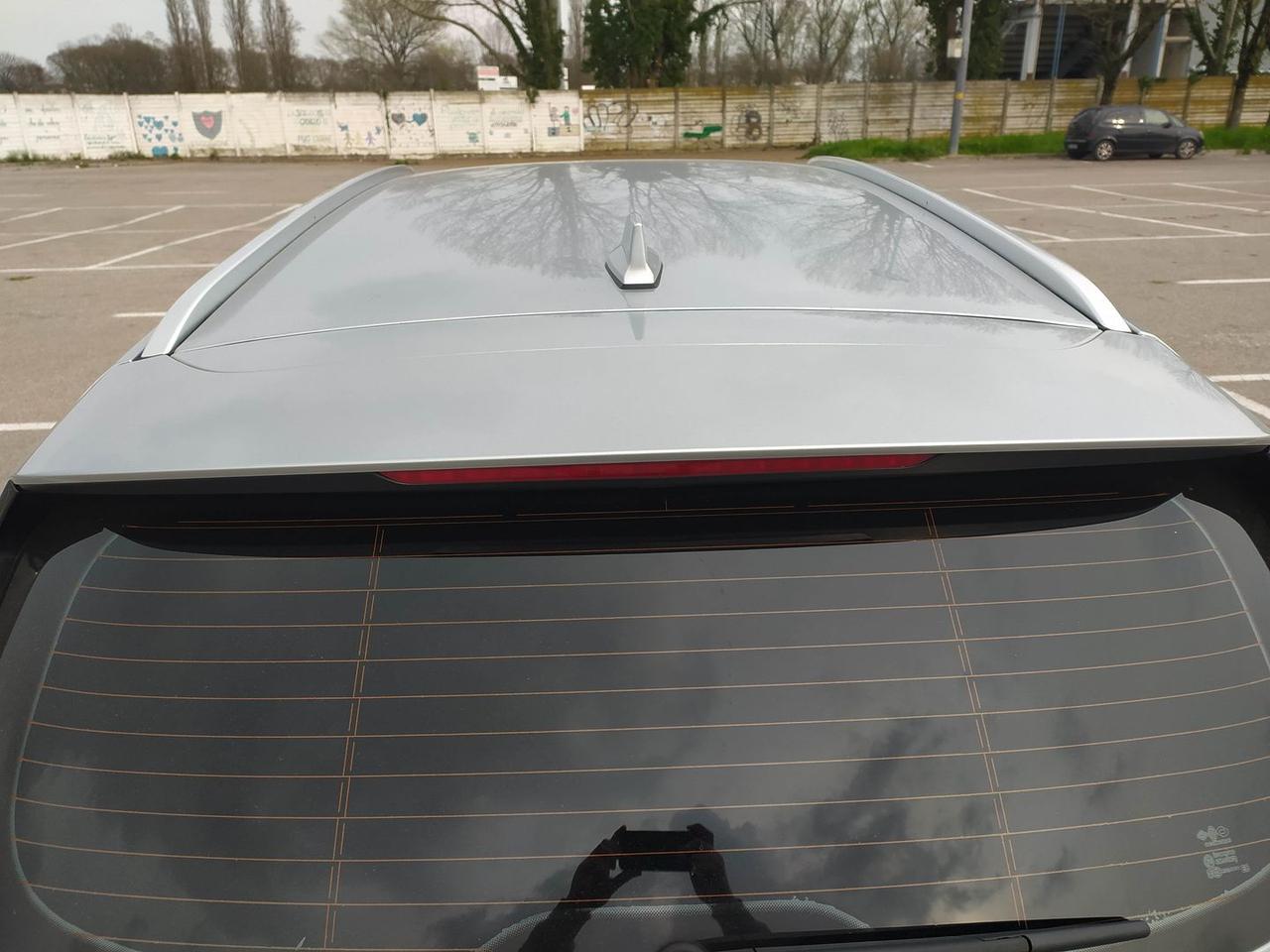 Renault Koleos Business 2.0 Blue dCi 185 #9896