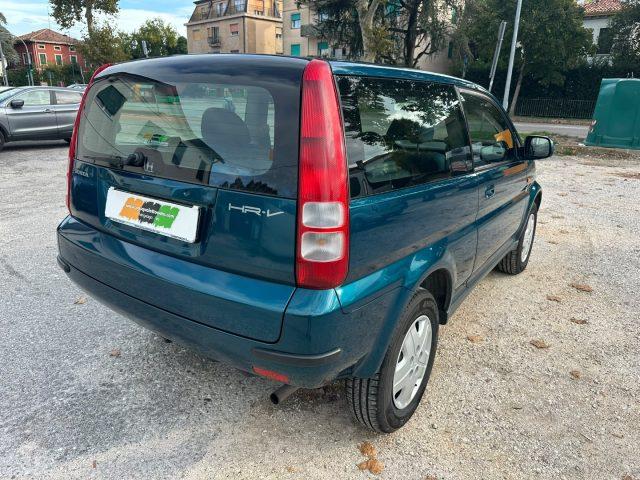 HONDA HR-V 4X4 1.6i 16V cat 3 porte