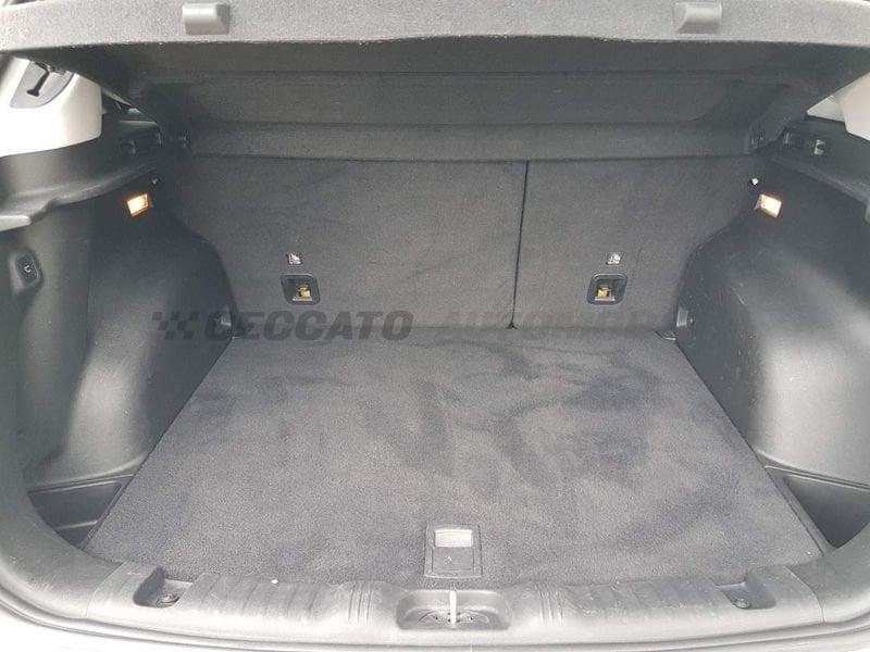 Jeep Compass Compass 1.6 mjt Limited 2wd 130cv