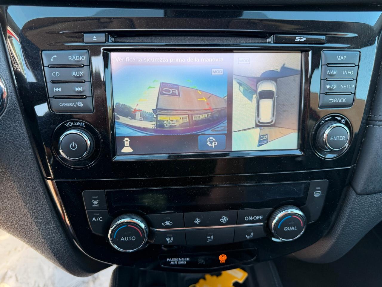 Nissan X-Trail 2019 1.6 dCi 4WD Tekna TETTO