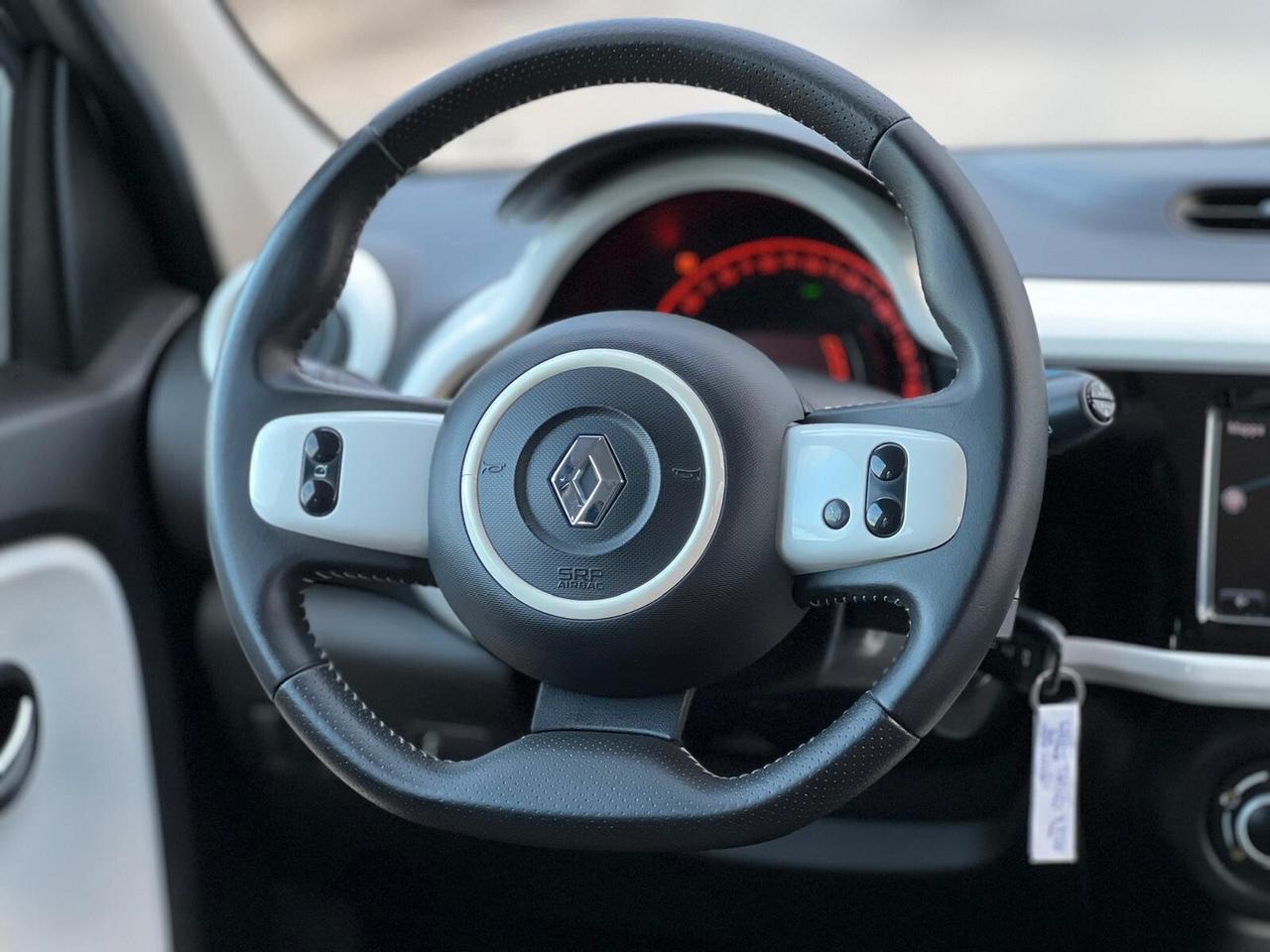 Renault Twingo SCe Zen