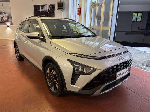 Hyundai BAYON Bayon 1.2 mpi Xline