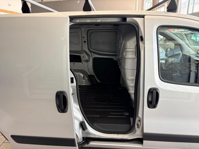 FIAT Fiorino Cargo 2 posti 1.3 MJT 75CV A/C * IVA esposta *