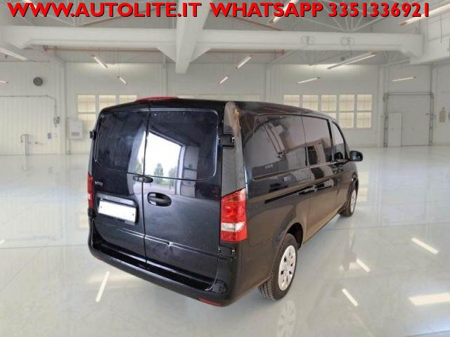 MERCEDES-BENZ Vito 2.2 114 CDI PC-SL Furgone Long Automatico