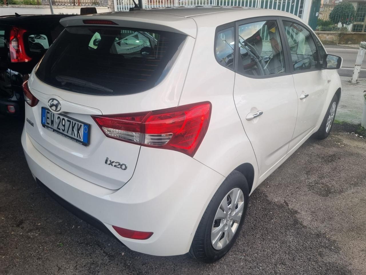 Hyundai iX20 1.4 90 CV Comfort