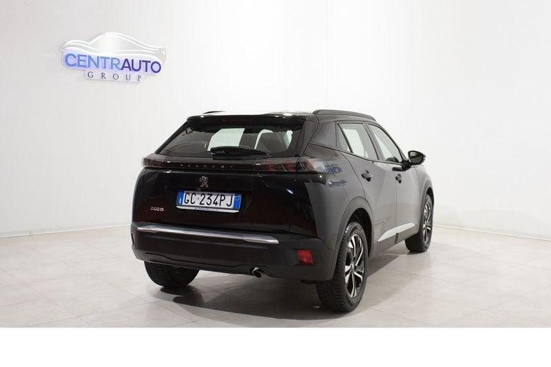 Peugeot 2008 BlueHDi 100cv S&S Allure