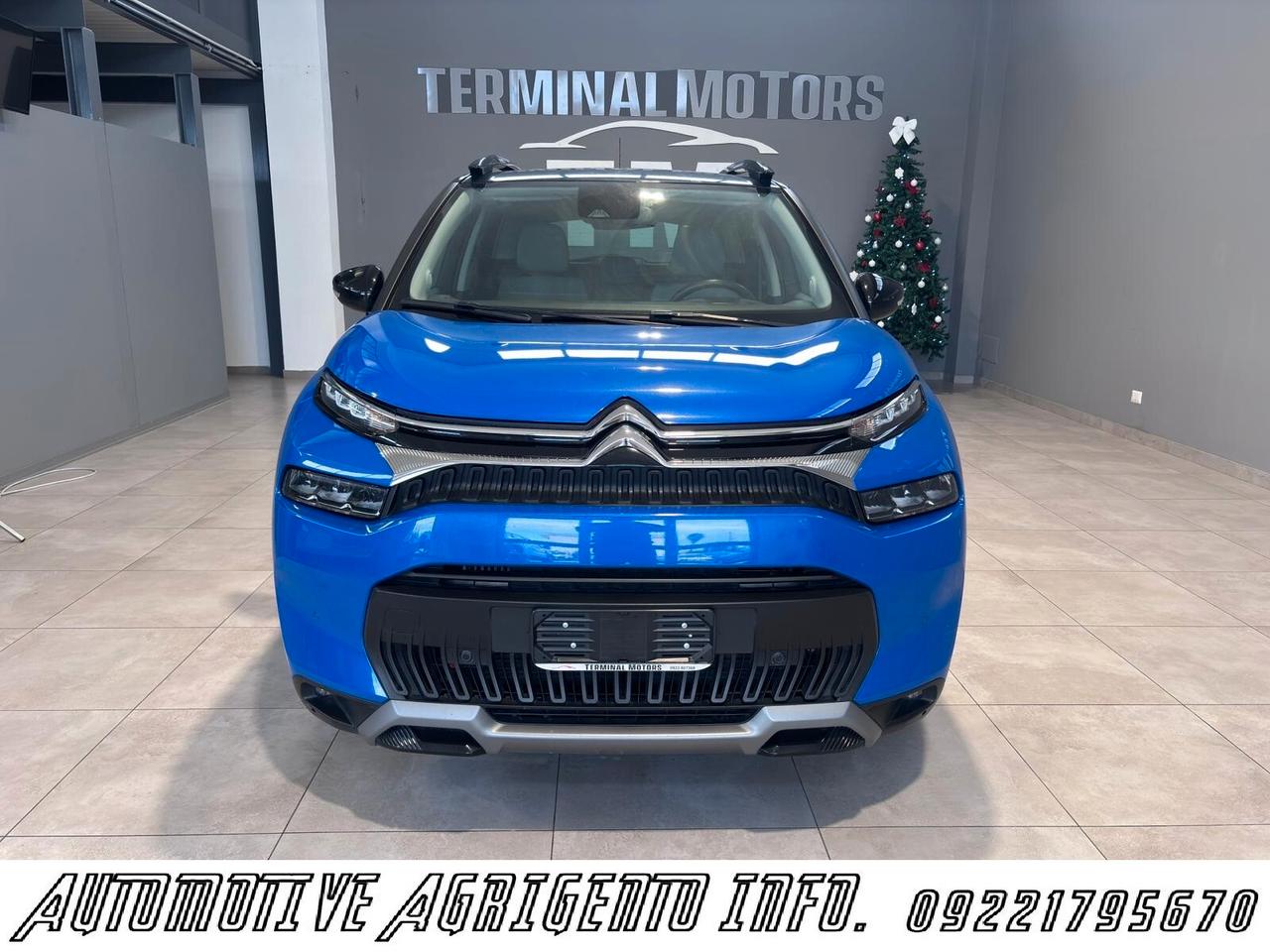 Citroen C3 Aircross PureTech 110 S&S Shine