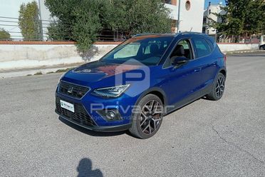 SEAT Arona 1.0 TGI FR