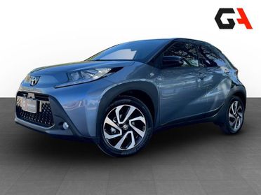 Toyota Aygo X Aygo X 1.0 VVT-i 72 CV 5 porte Trend S-CVT