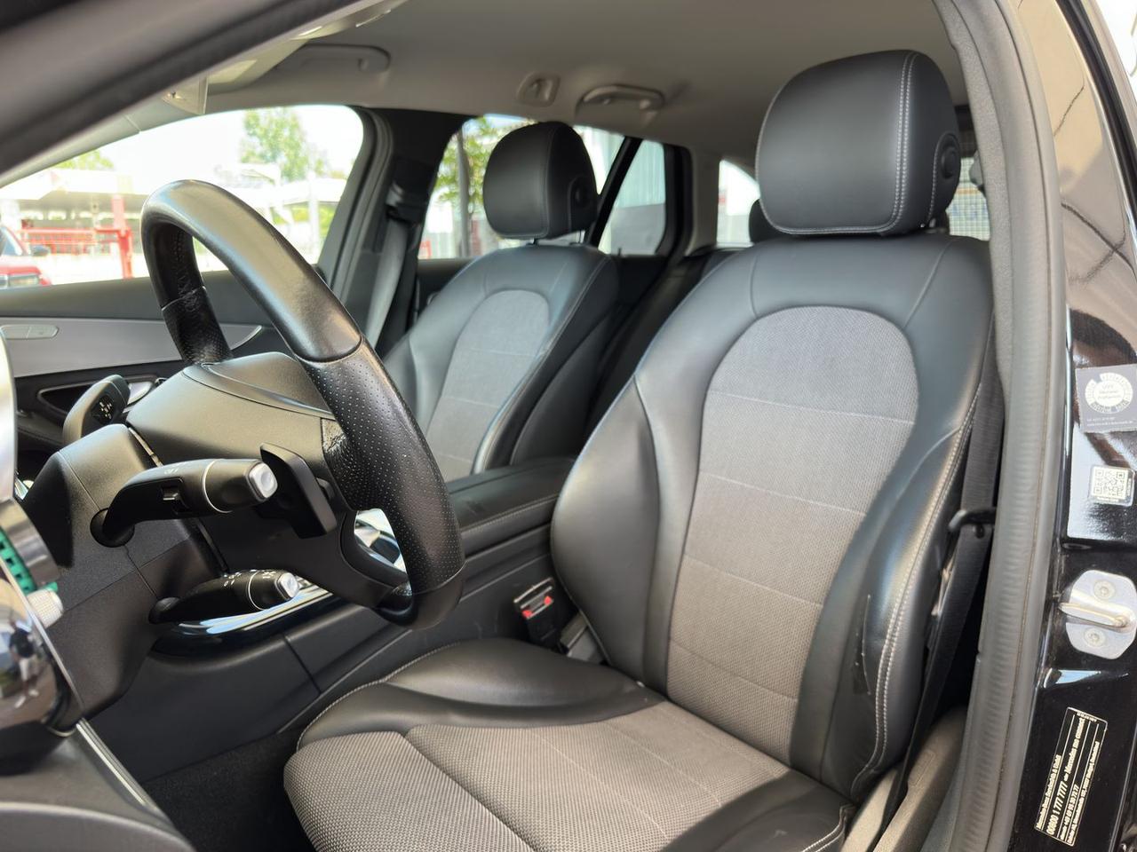 Mercedes-Benz C 220 Premium #6554