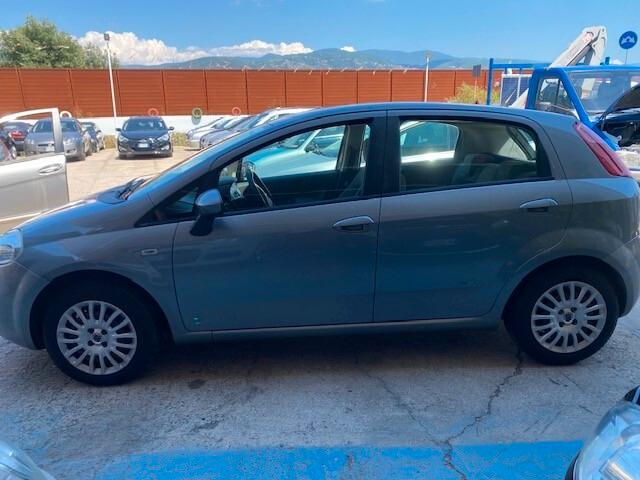 Fiat Grande Punto 1.3 MJT 75 CV 5 porte Active