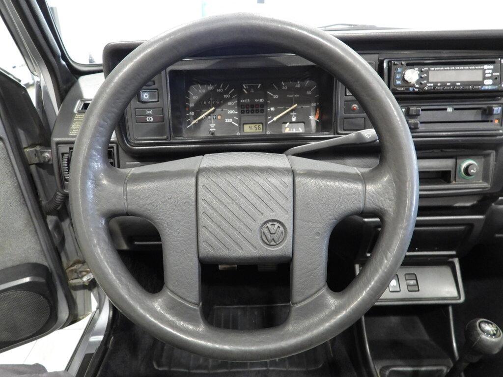 Volkswagen Golf Cabriolet 1.1 GL