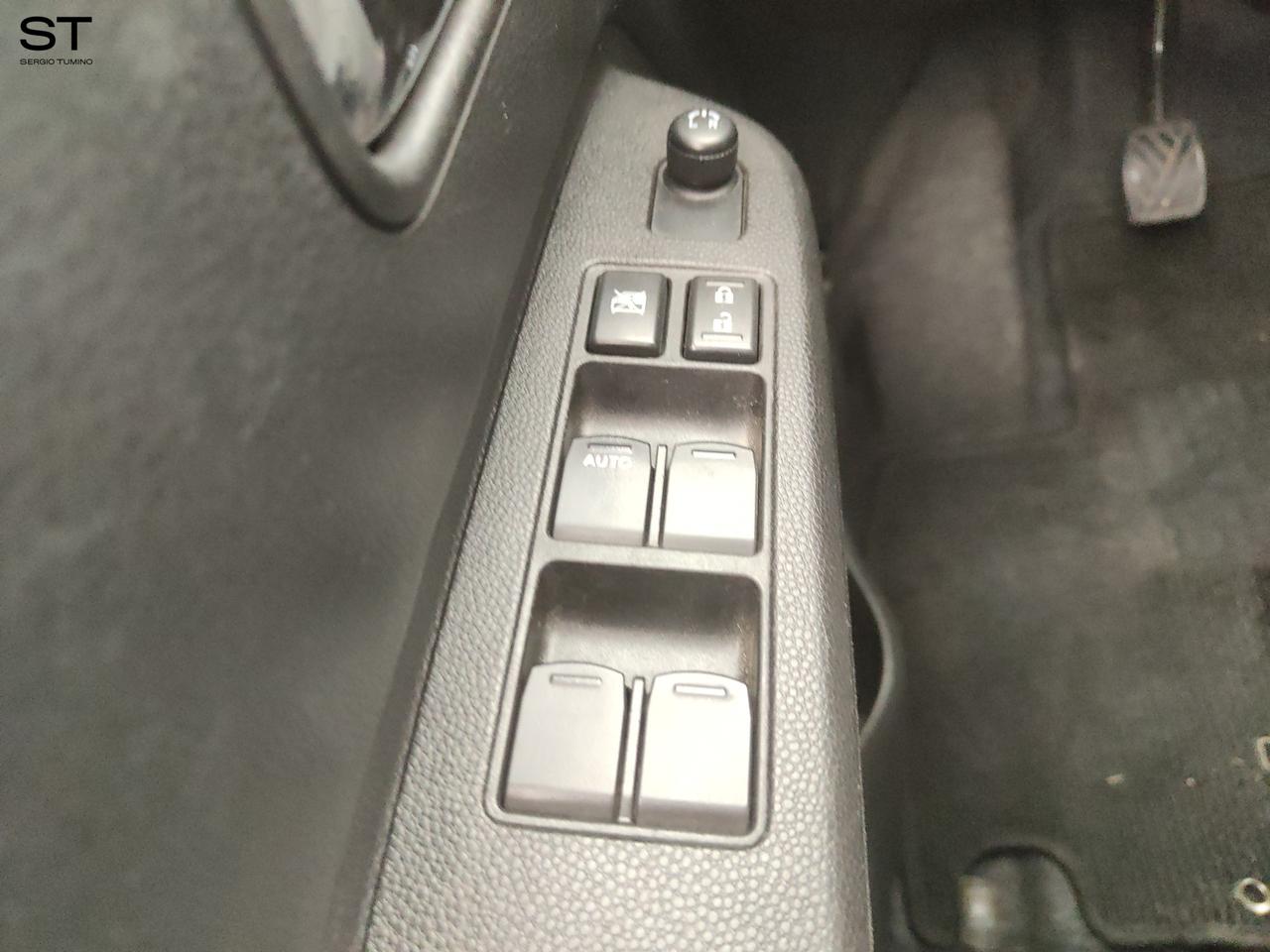 Suzuki Ignis (2016) - Ignis 1.2 Hybrid Top