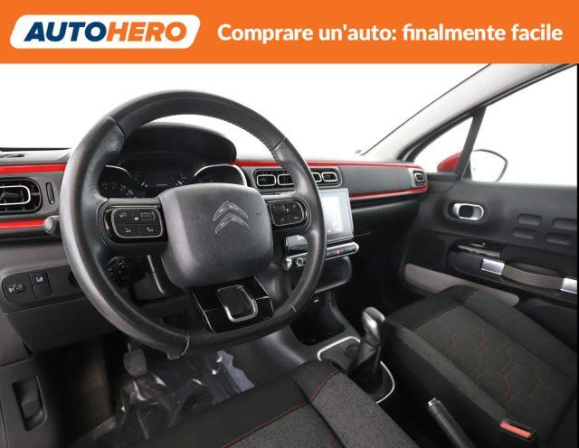 CITROEN C3 BlueHDi 75 S&S Shine