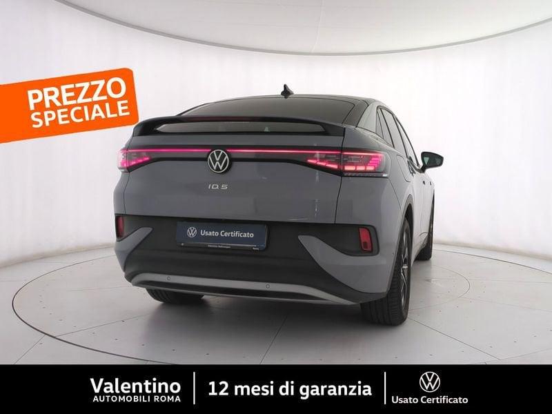 Volkswagen ID.5 Pro Performance 77KWH