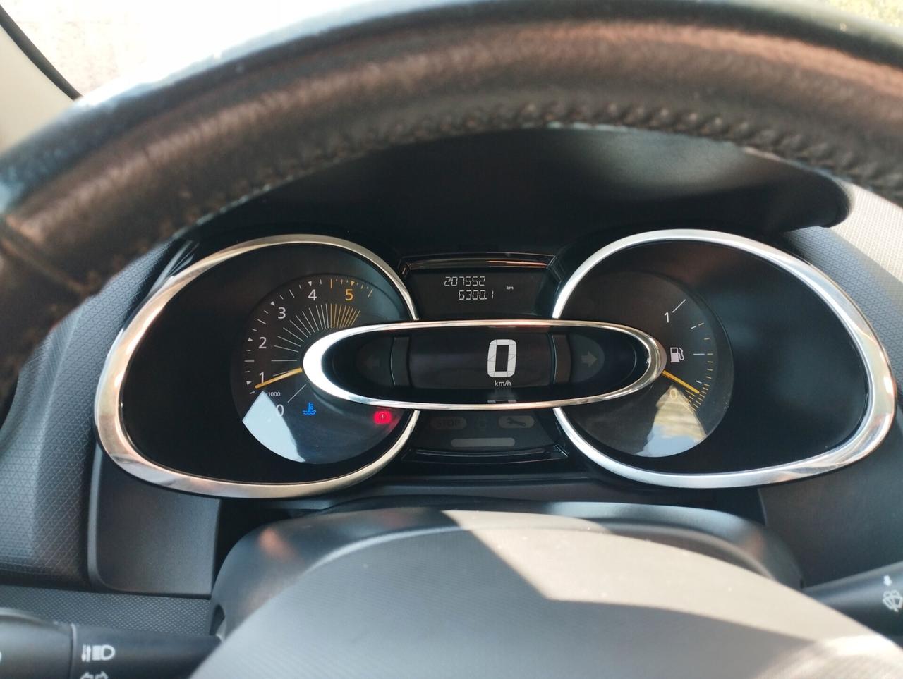 Renault Clio 1.5 dCi 8V 75CV 5 porte Live