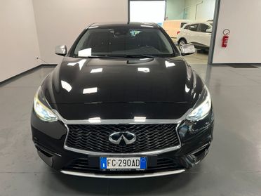 Infiniti Q30 1.5d Business Executive-euro6B