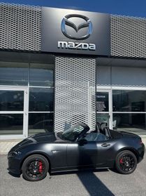 Mazda MX-5 1.5L Skyactive-G 132cv ST Homura
