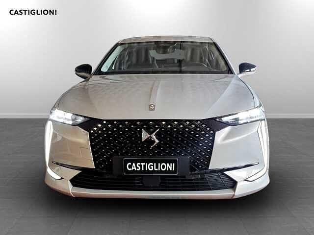 DS DS 4 DS 4 EDITION FRANCE