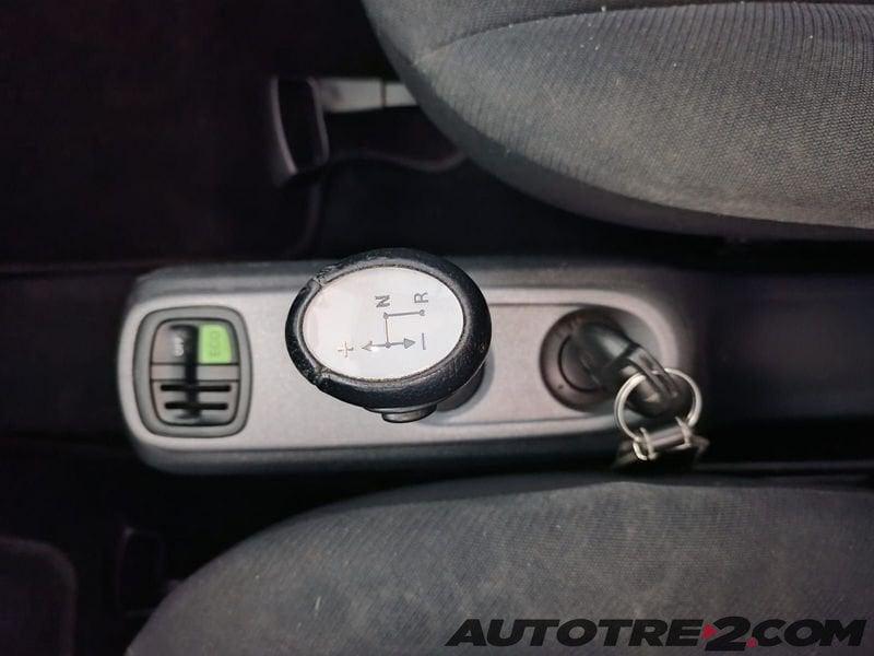 smart fortwo Fortwo 1.0 Passion 71cv