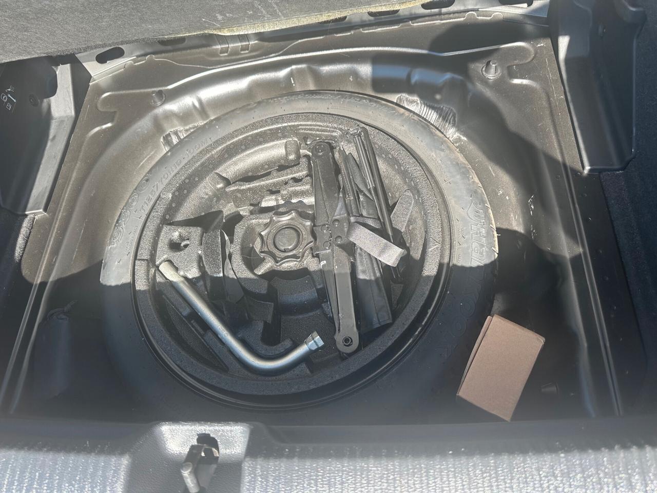 Audi Q2 1.6 TDI S tronic line /GAR. FINO AL 02/2027/KM DOCBELLISSIMA
