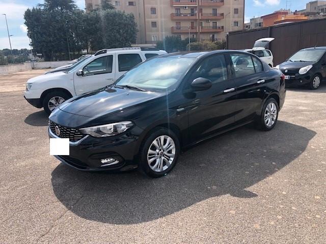 Fiat Tipo 1.6 Mjt 4 porte Opening Edition