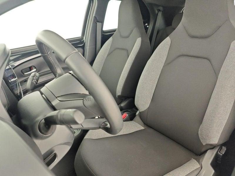 Toyota Aygo X 1.0 VVT-i 72 CV 5 porte Active S-CVT