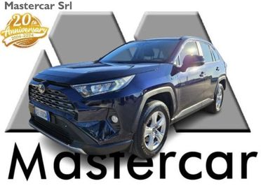 TOYOTA RAV 4 Rav4 2.5 vvt-ie h Business 2wd-i 222cv - GE157CW