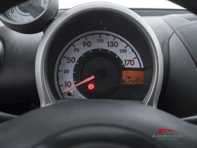 CITROEN C1 1.0 5 porte- PER OPERATORI DEL SETTORE