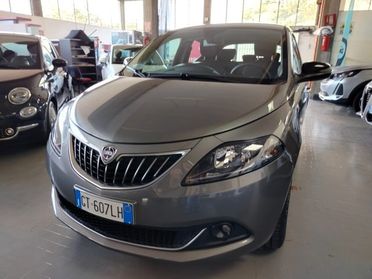 LANCIA Ypsilon 1.0 Hybrid Platino MY24 PROMO