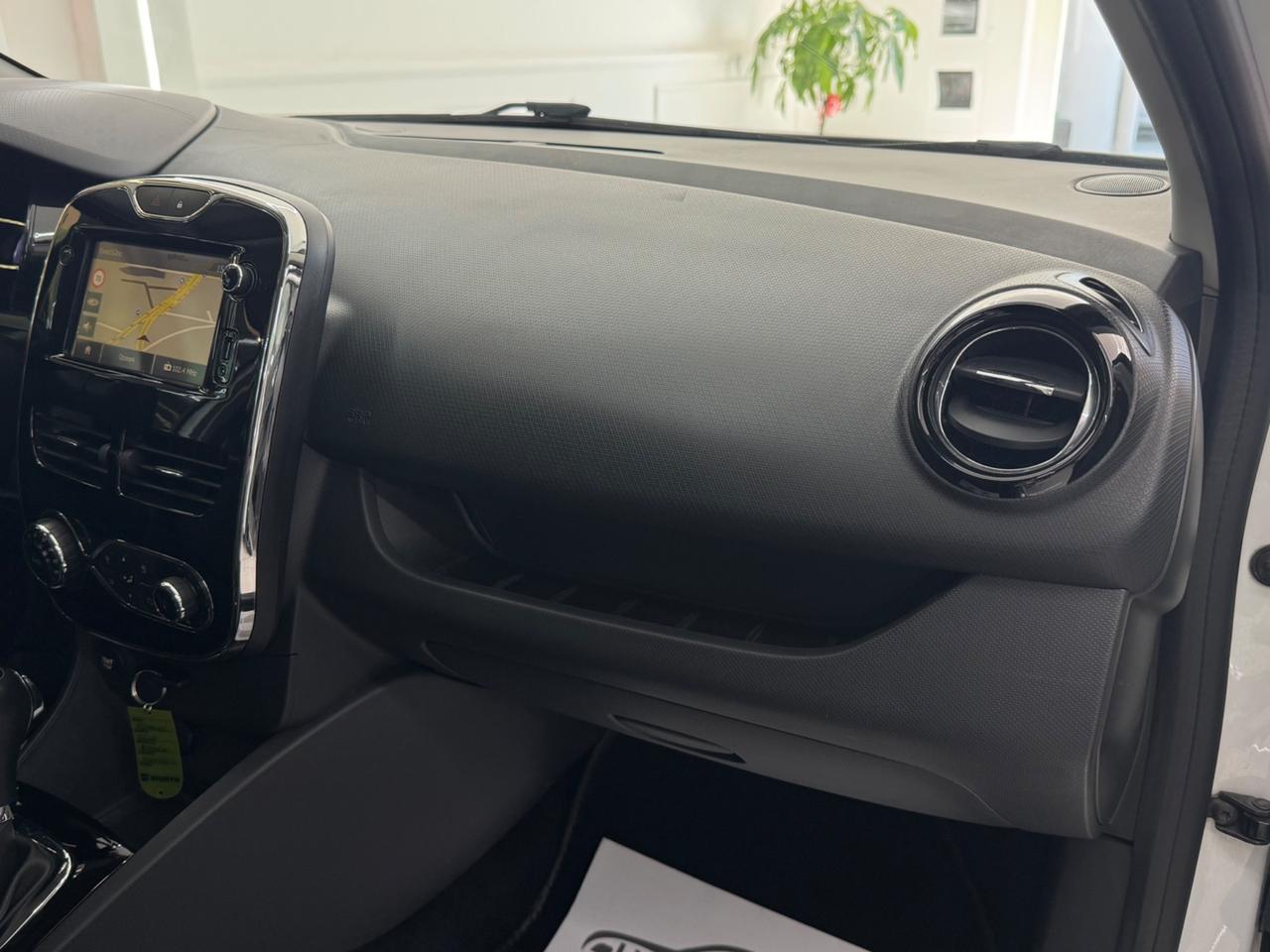 Renault Clio 1.5 dCi 90CV EDC Energy