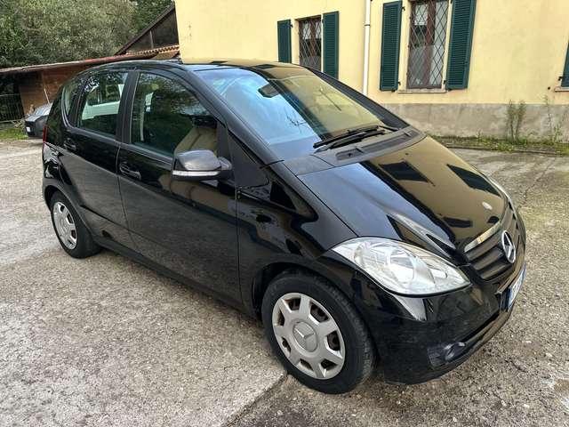 Mercedes-Benz A 150 Avantgarde - Automatica