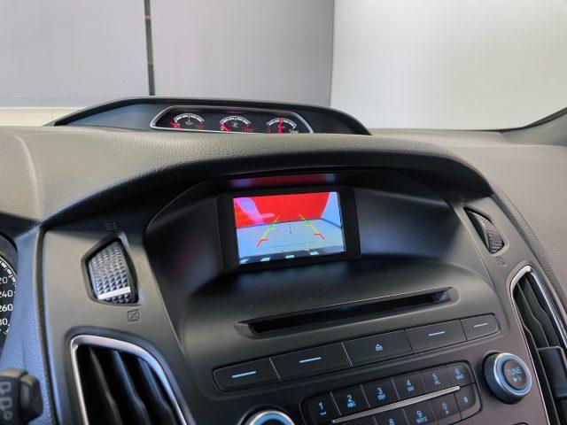 FORD Focus 5P 2.0 ECOBOOST ST 250CV